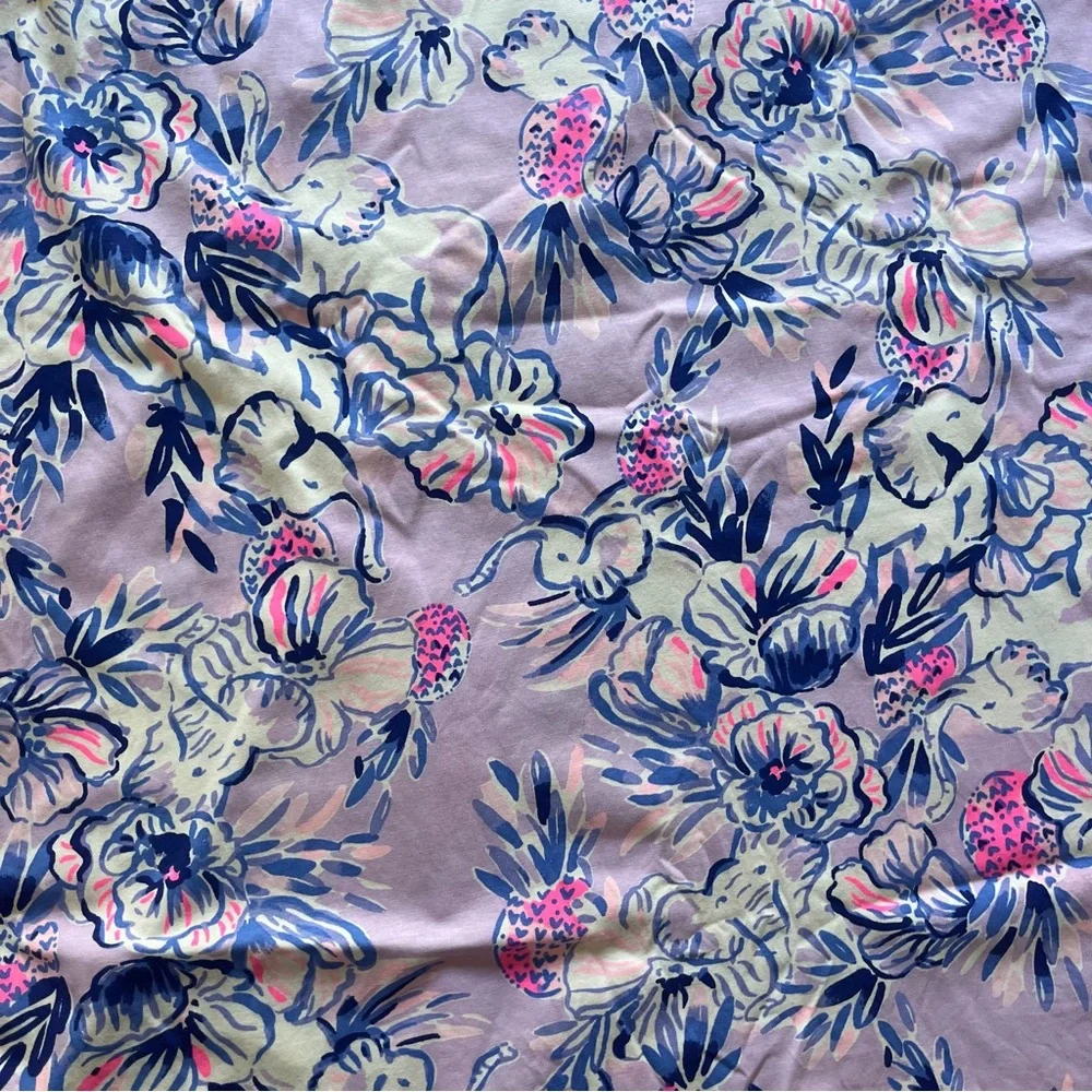 Lilly Pulitzer Lilly Margot Dress - Picture 5 of 7
